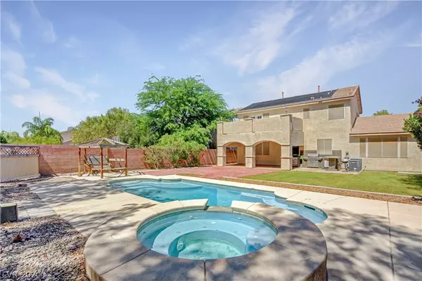 North Las Vegas, NV 89031,3821 Champagne Wood DR