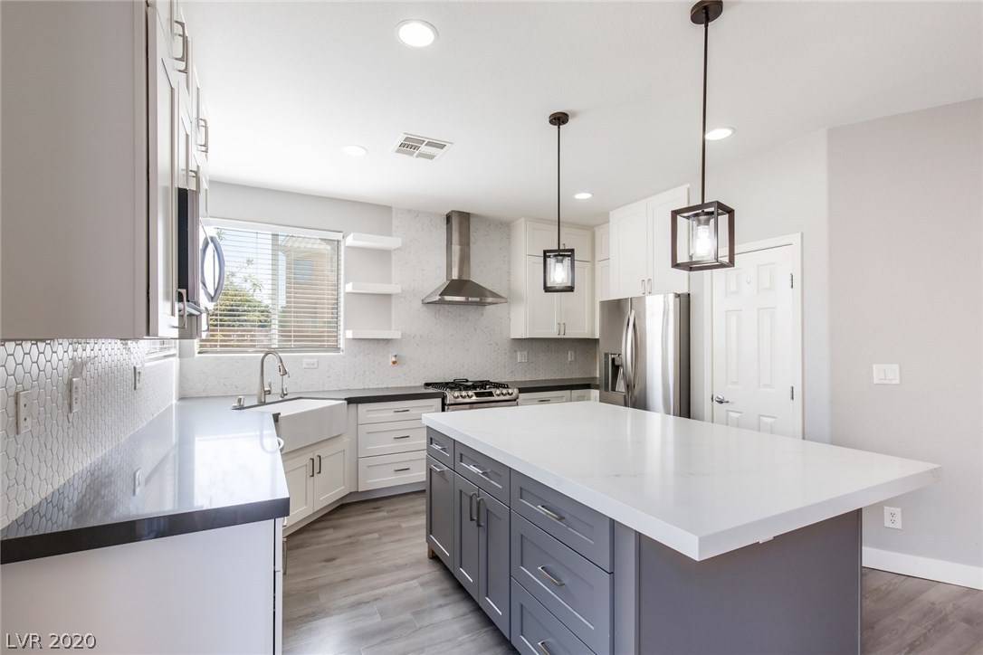 Las Vegas, NV 89148,598 Newberry Springs DR
