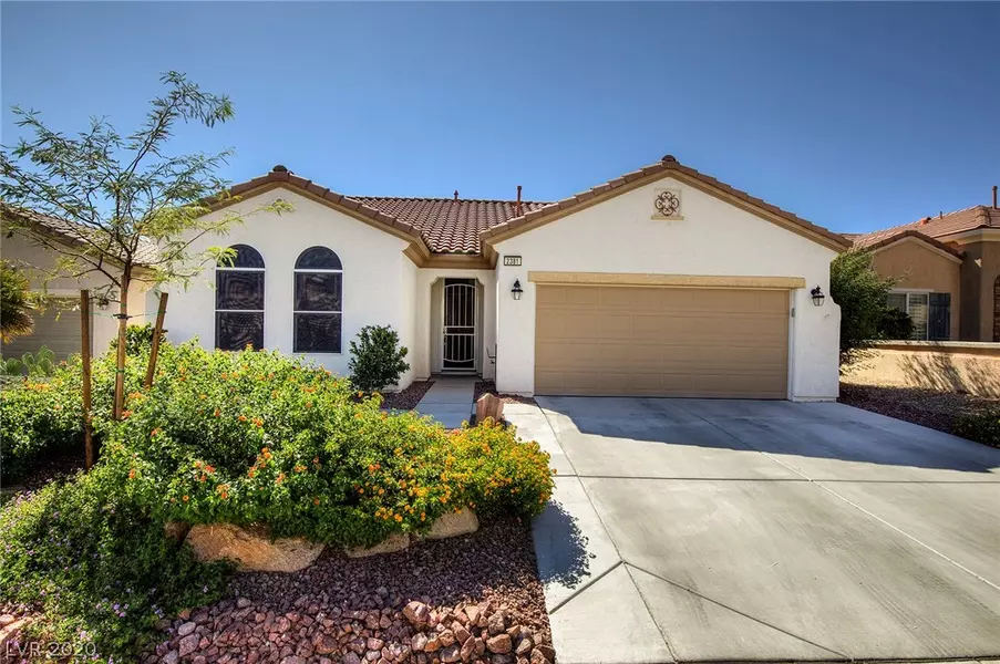 2381 Wood Village DR, Henderson, NV 89044