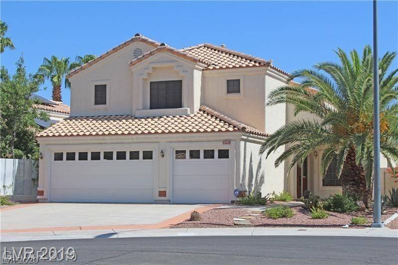 8445 Sheltered Valley DR, Las Vegas, NV 89128