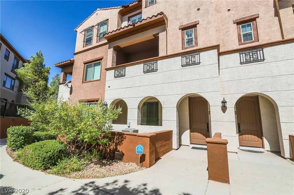 1048 Via Prato LN, Henderson, NV 89011