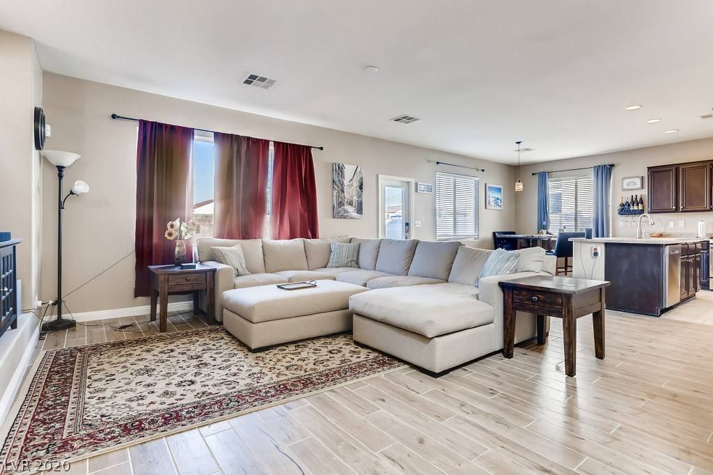 North Las Vegas, NV 89084,6726 Cinnabar Coast LN