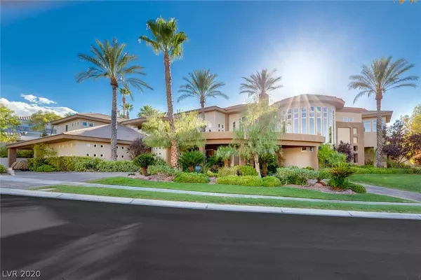 Henderson, NV 89074,2061 Troon DR
