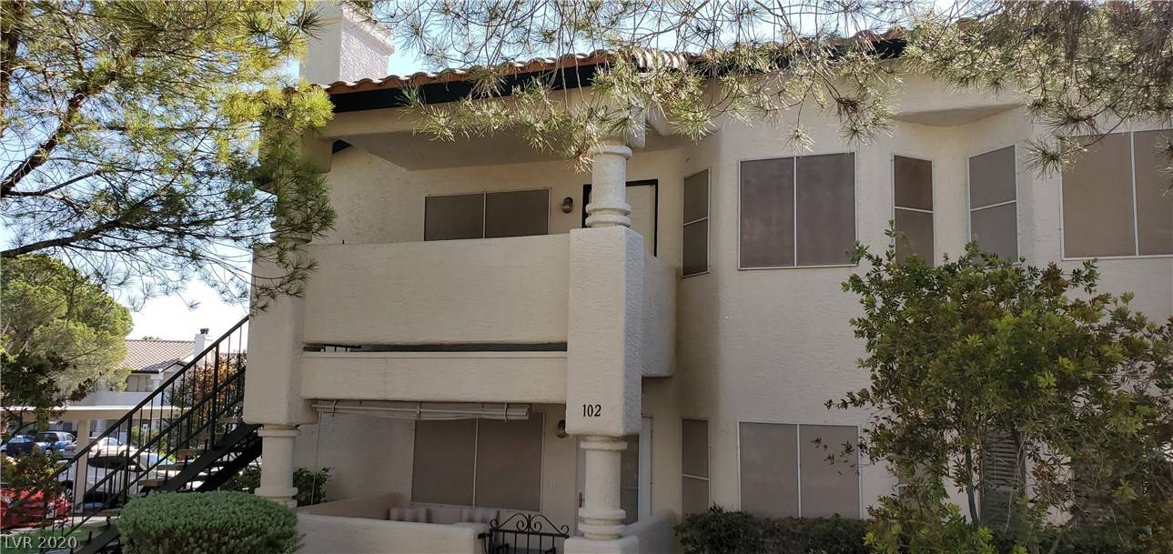 Las Vegas, NV 89128,7961 Terrace Rock WAY #202