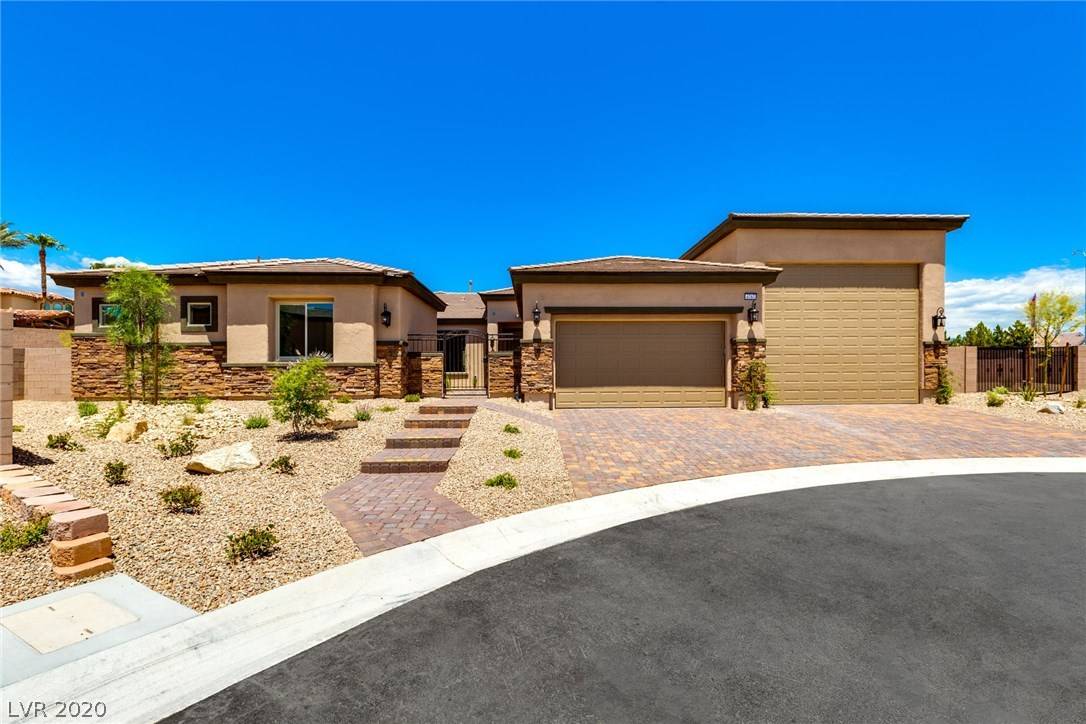 4880 Juliano RD, Las Vegas, NV 89149