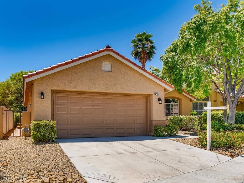 Las Vegas, NV 89128,8245 W Ruby Mountain WAY