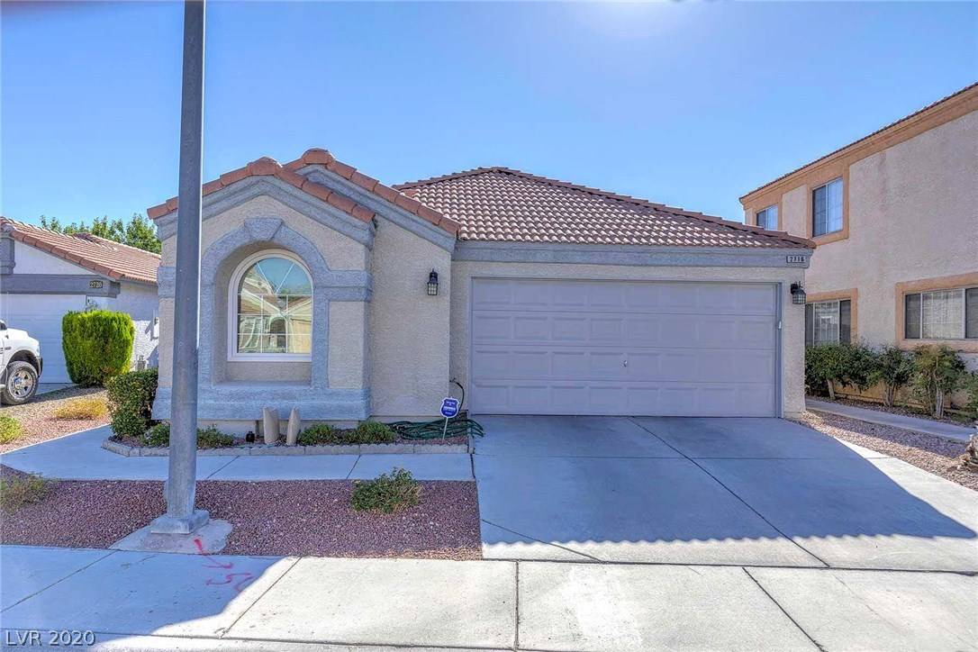 Las Vegas, NV 89108,2716 Cathedral LN