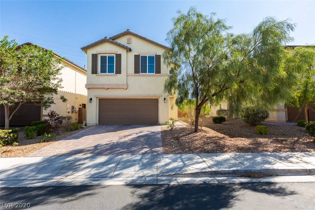 6473 Cape Canyon CT, Las Vegas, NV 89141