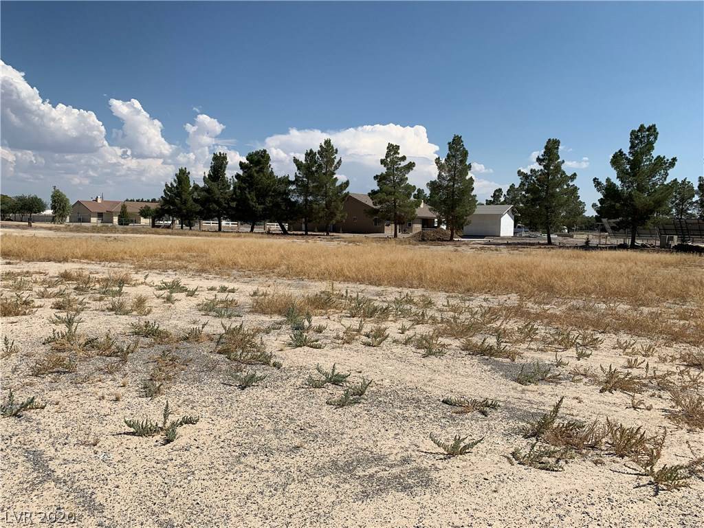Pahrump, NV 89048,3750 Ranger WAY