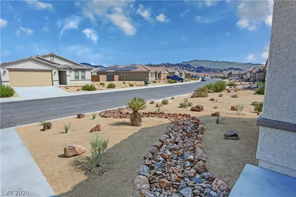 Pahrump, NV 89061,3589 Garfield DR