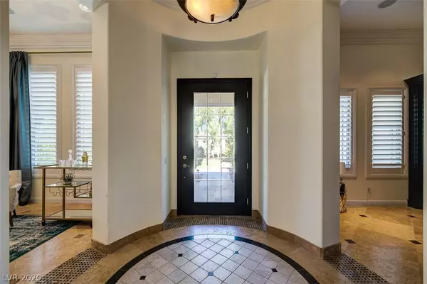 Henderson, NV 89052,5 Marsh Landing CT