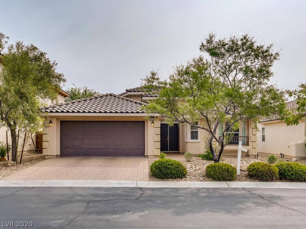 9804 High Alpine ST, Las Vegas, NV 89178