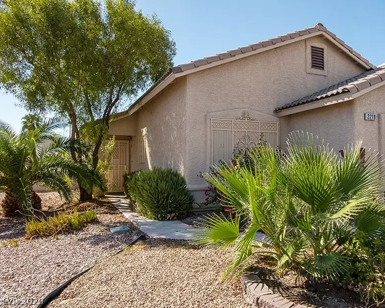 North Las Vegas, NV 89032,2219 Cambridge Elms ST