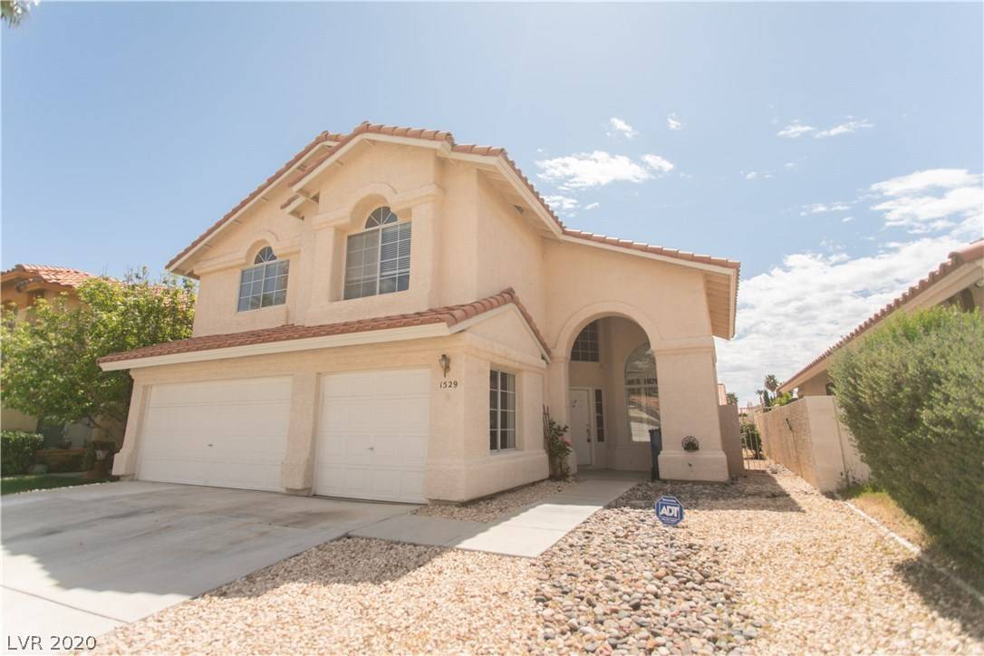 North Las Vegas, NV 89031,1529 Los Alamos DR