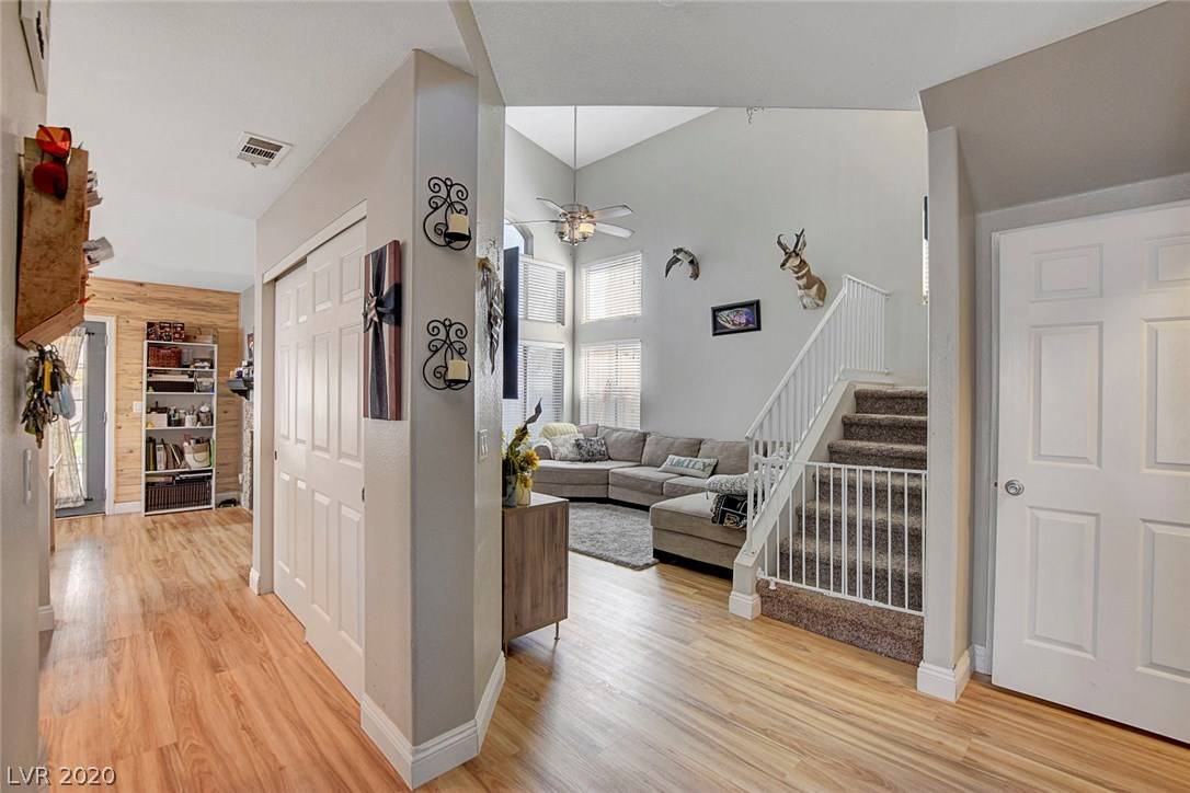 Las Vegas, NV 89142,2686 Springstone ST
