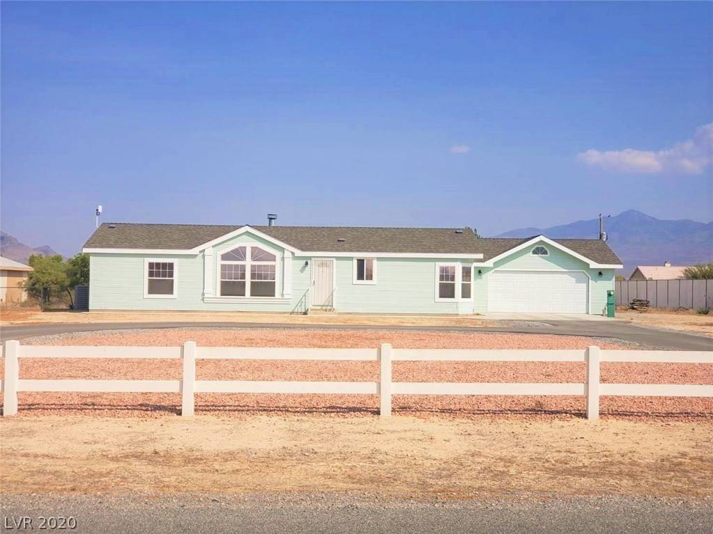 Pahrump, NV 89060,1230 Greta BLVD