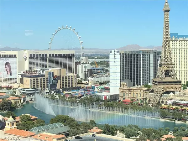 2600 Harmon AVE #26026, Las Vegas, NV 89158