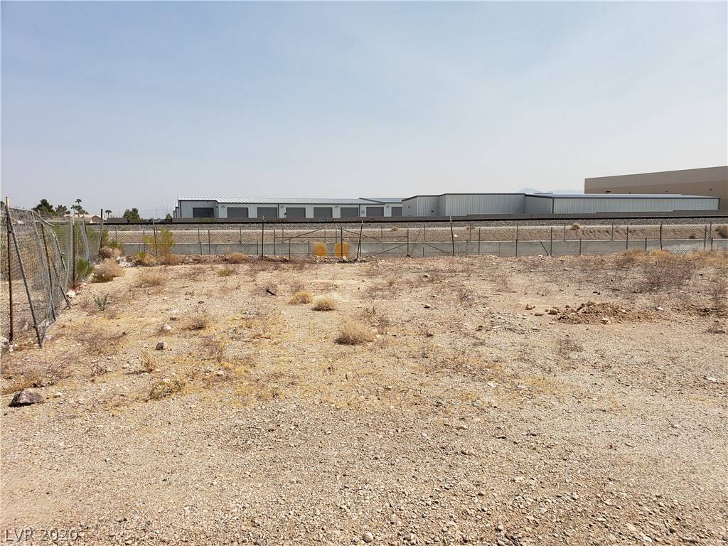 Las Vegas, NV 89124,PT SW4 SW4 SEC 13-22-60