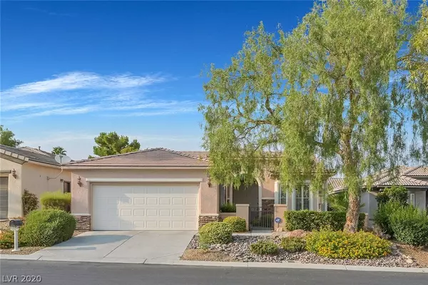 Las Vegas, NV 89135,10564 Riva Grande CT