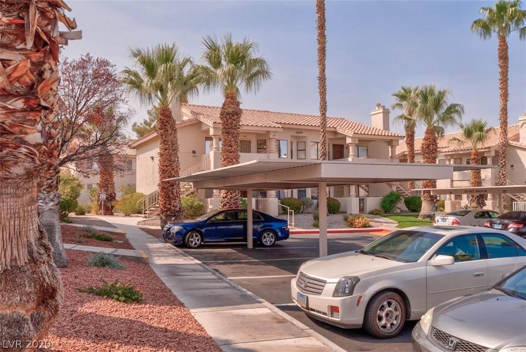 Las Vegas, NV 89128,1005 Falconhead LN #102
