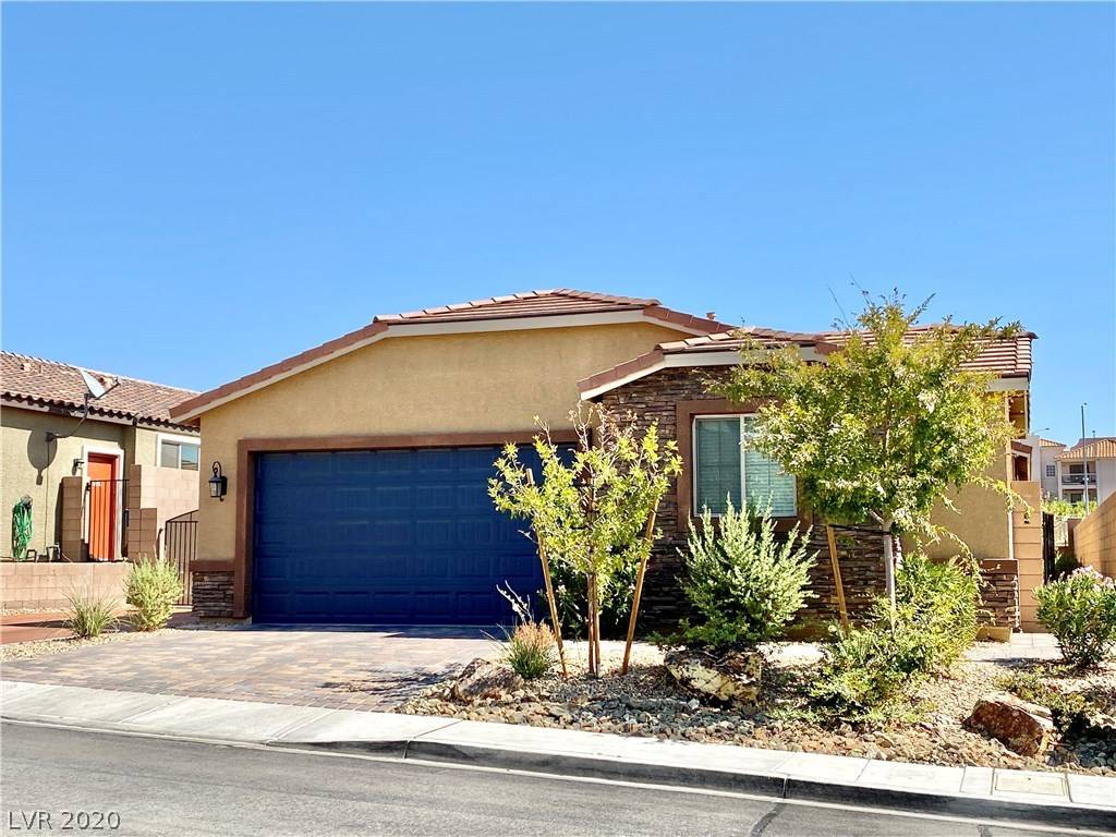 2760 Brinkley Manor ST, Laughlin, NV 89029
