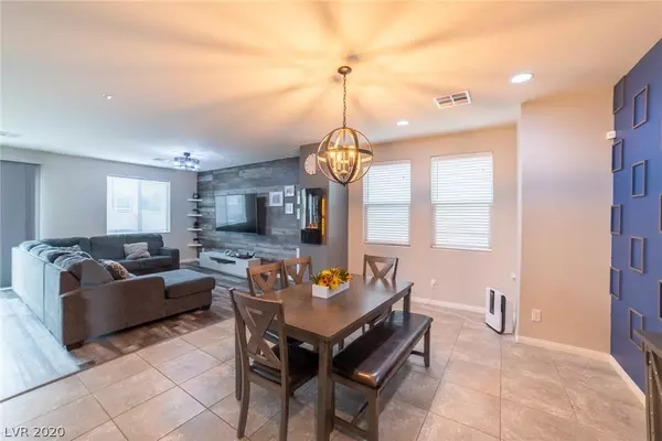North Las Vegas, NV 89081,5920 Fox Hair ST