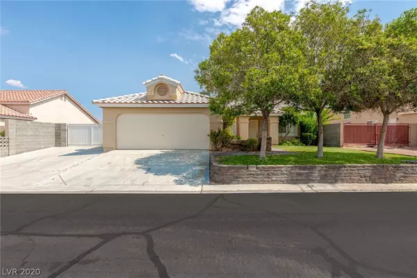 7204 Eagle Crest ST, Las Vegas, NV 89131