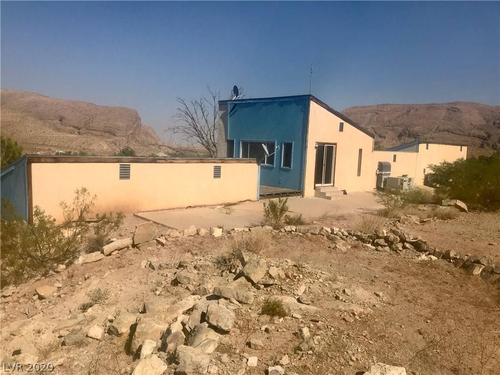 Blue Diamond, NV 89004,13 Montana CT