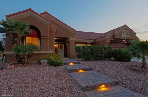 8501 Silkwood CT, Las Vegas, NV 89134