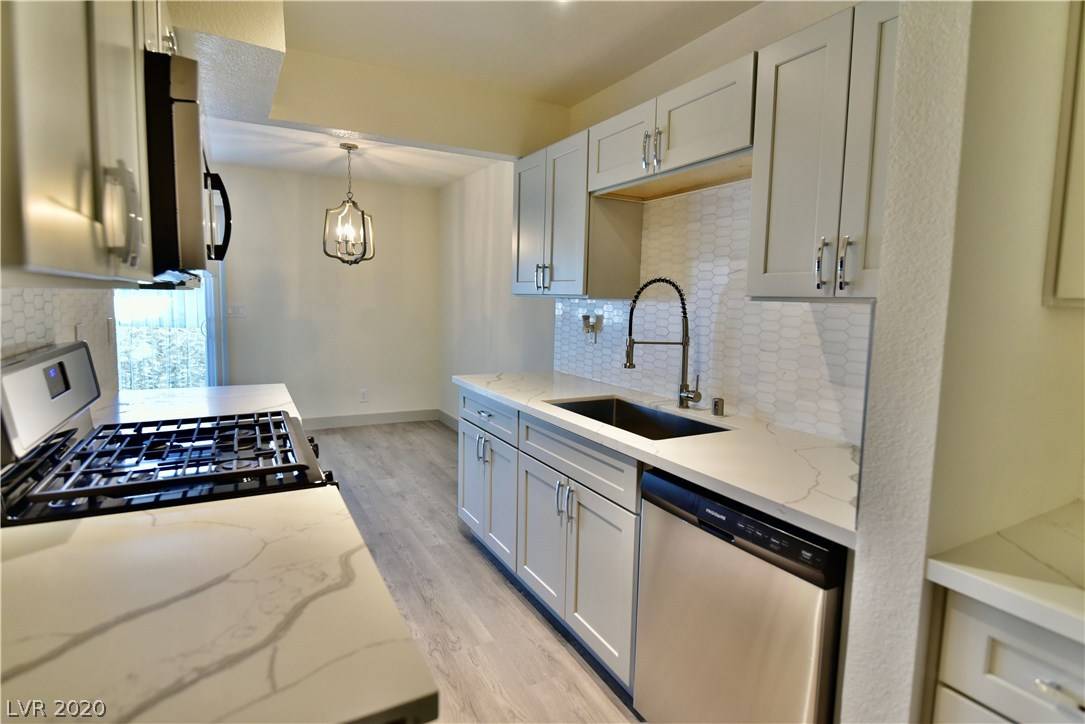 3491 Villa Knolls South DR, Las Vegas, NV 89120