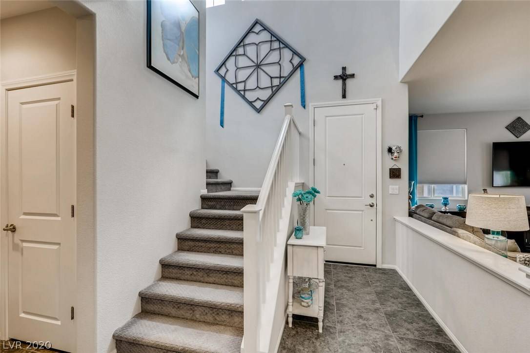 North Las Vegas, NV 89084,6741 Anvil Rock ST