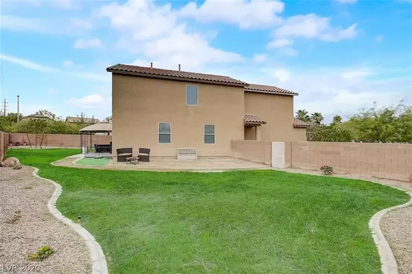 North Las Vegas, NV 89081,3205 Edinboro Ridge AVE