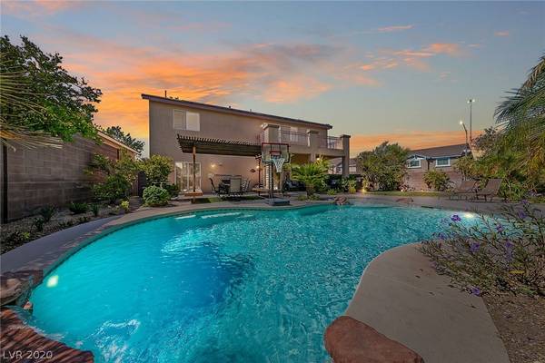 36 Vista Del Mar ST, Henderson, NV 89012