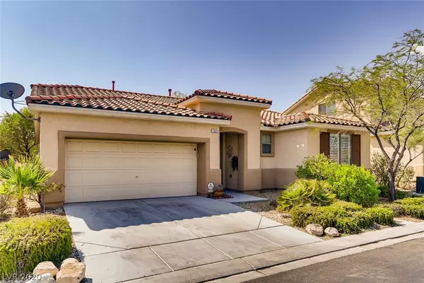 Las Vegas, NV 89113,7621 Port Orchard AVE