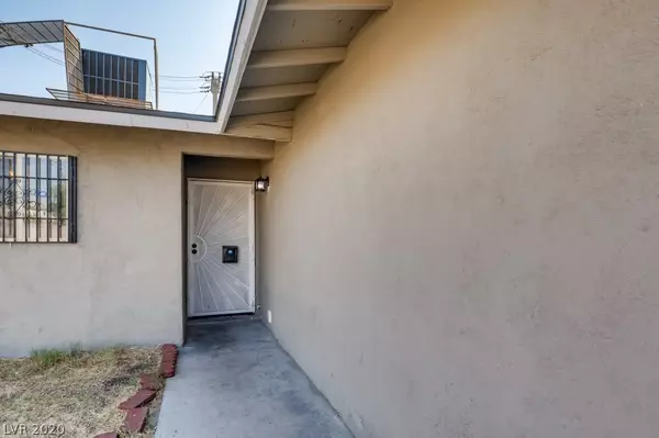 North Las Vegas, NV 89030,2604 Tuskegee ST