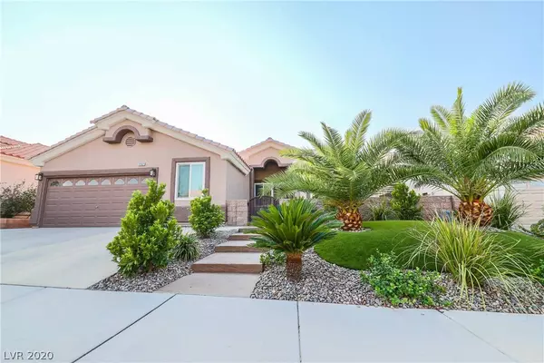 Henderson, NV 89052,1163 Mirage Lake ST