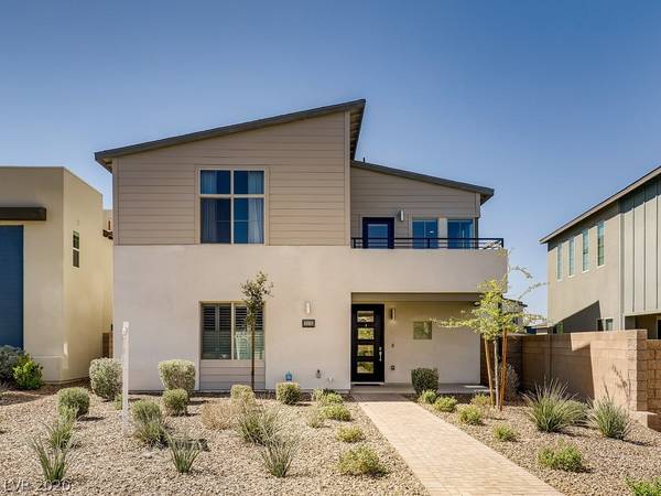 2115 Maderno ST, Henderson, NV 89044