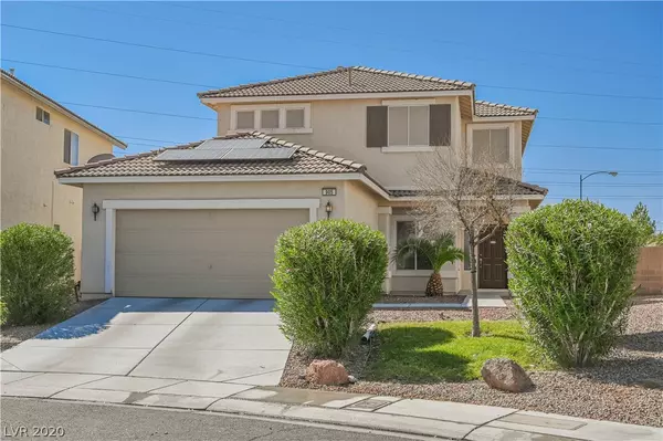 North Las Vegas, NV 89086,905 Malibu Sands AVE