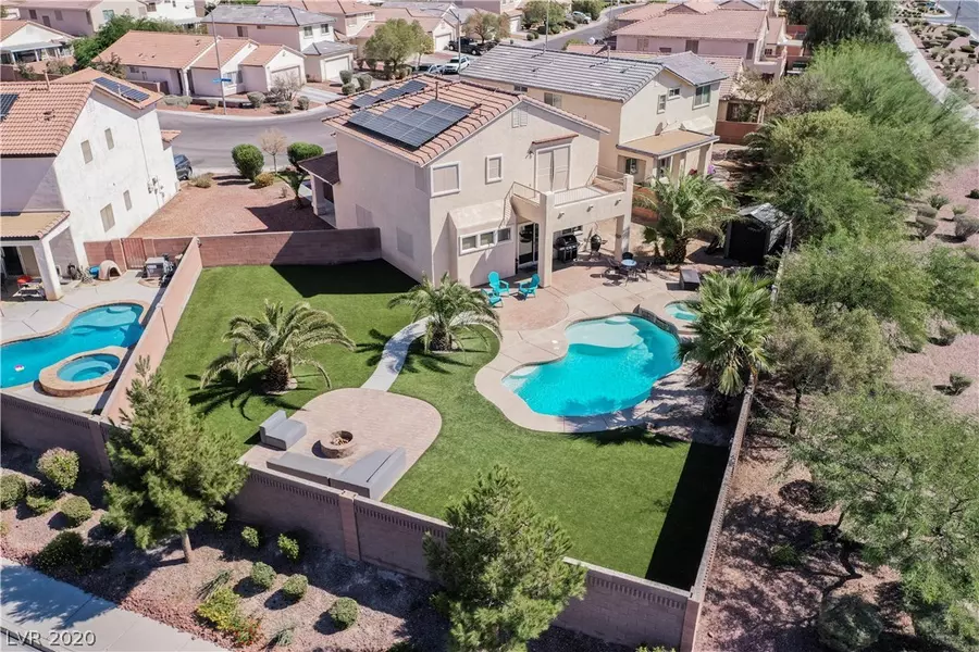 905 Malibu Sands AVE, North Las Vegas, NV 89086