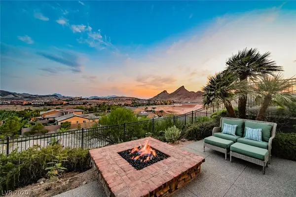 Henderson, NV 89011,51 Portezza DR