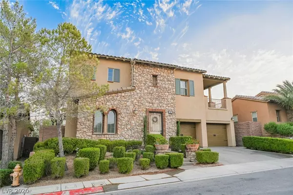 Henderson, NV 89011,51 Portezza DR