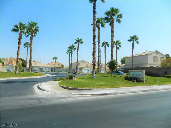 3253 Idaho Springs ST, North Las Vegas, NV 89032