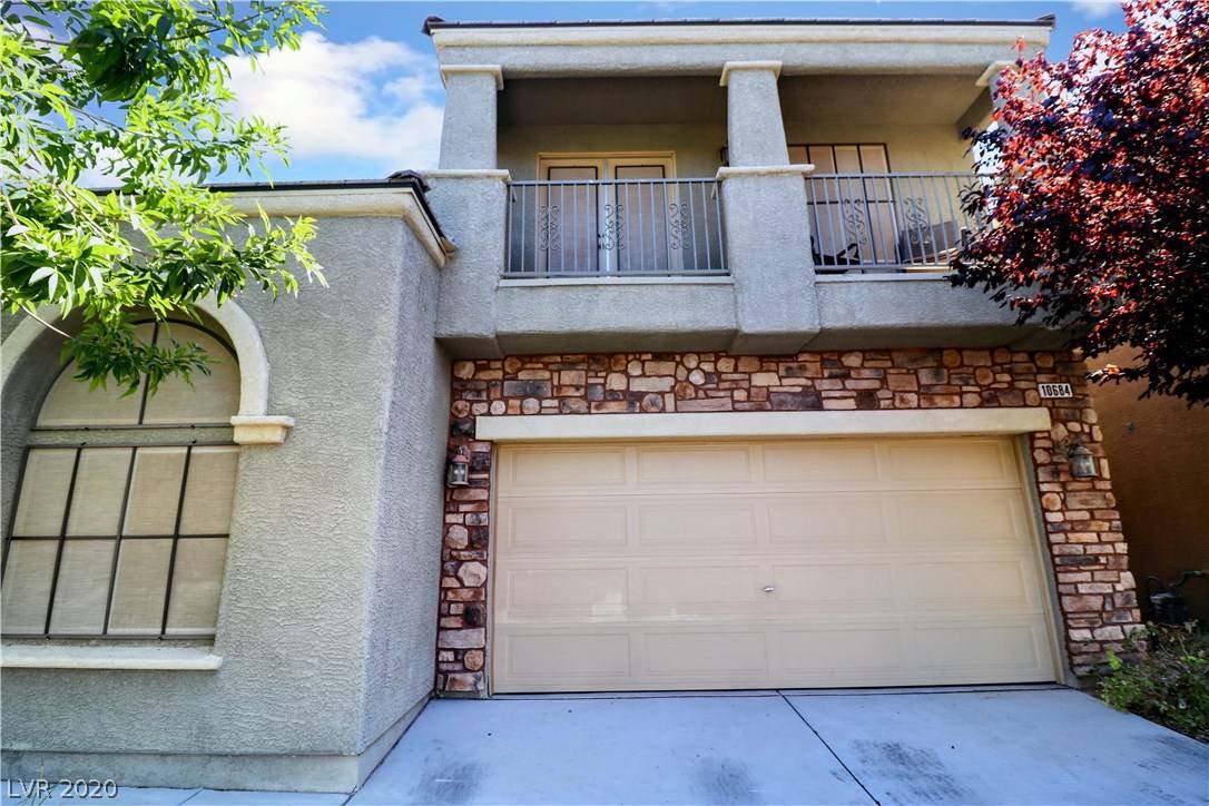 10684 Verona Wood ST, Las Vegas, NV 89141