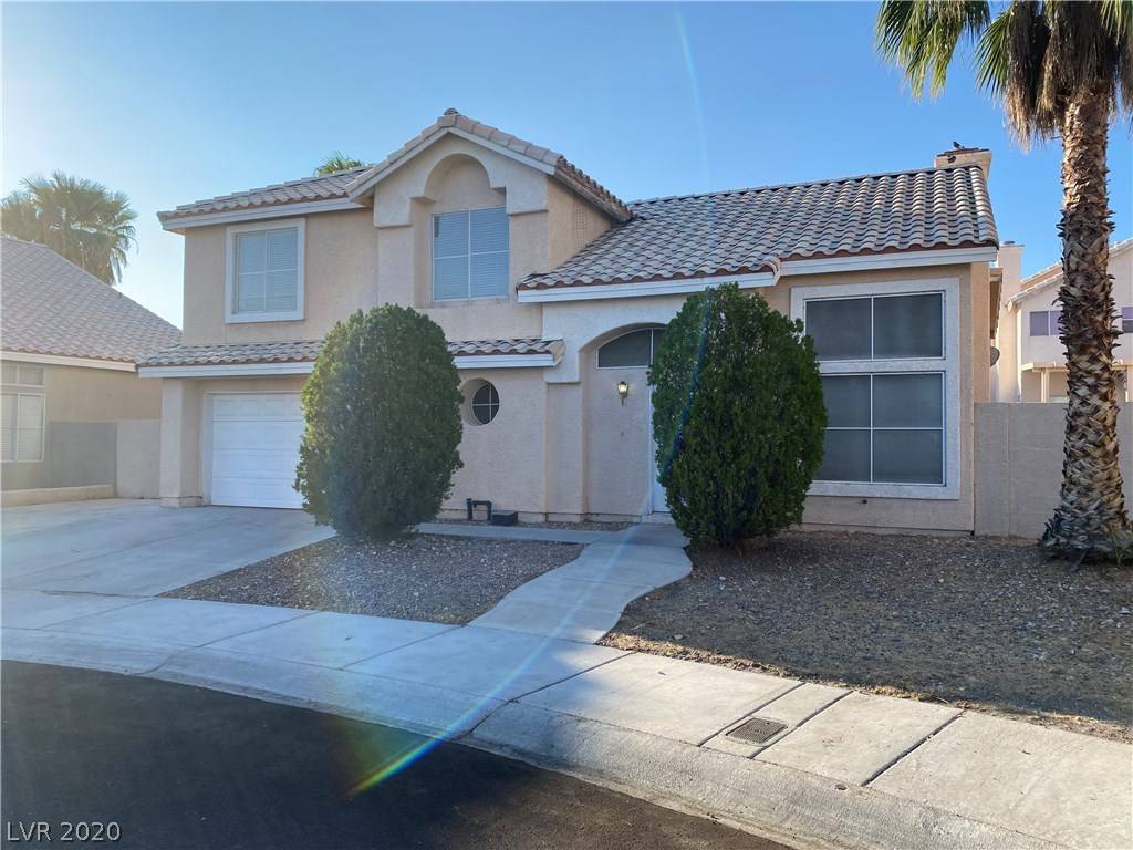 Las Vegas, NV 89128,7525 Pacific Heights AVE