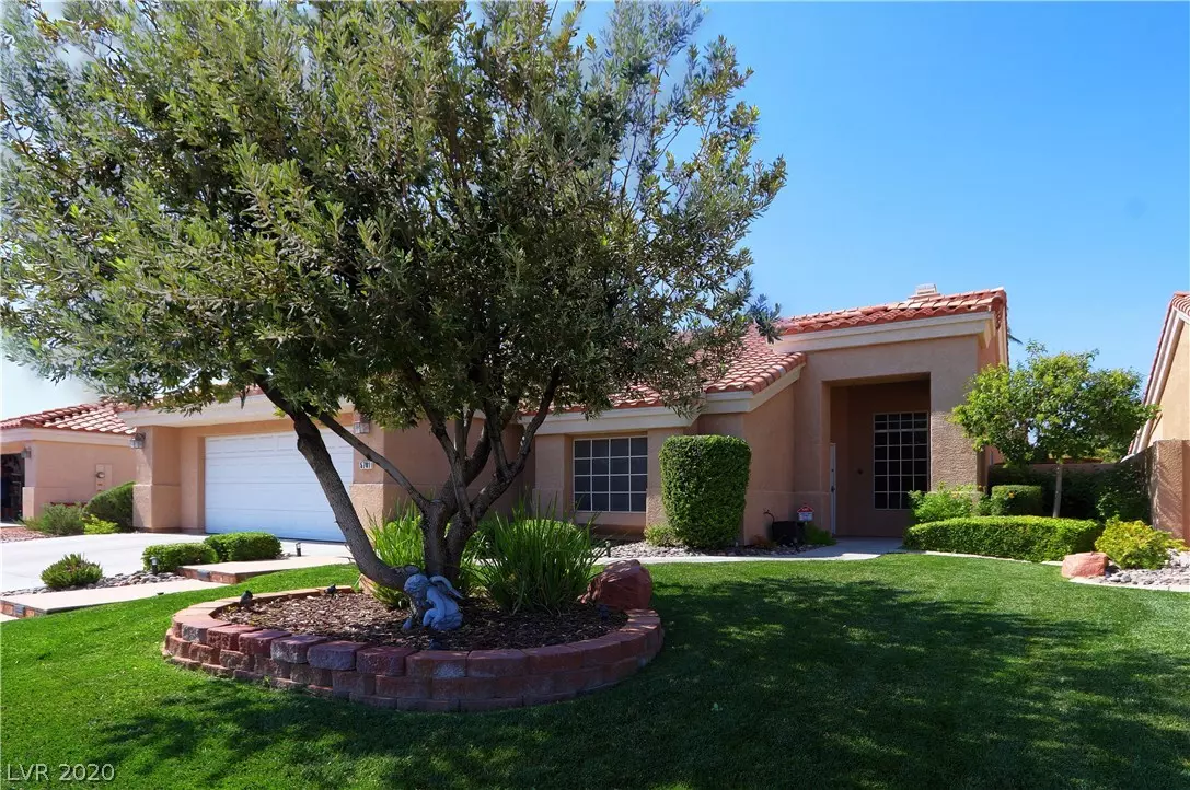 Las Vegas, NV 89149,5701 Janell DR