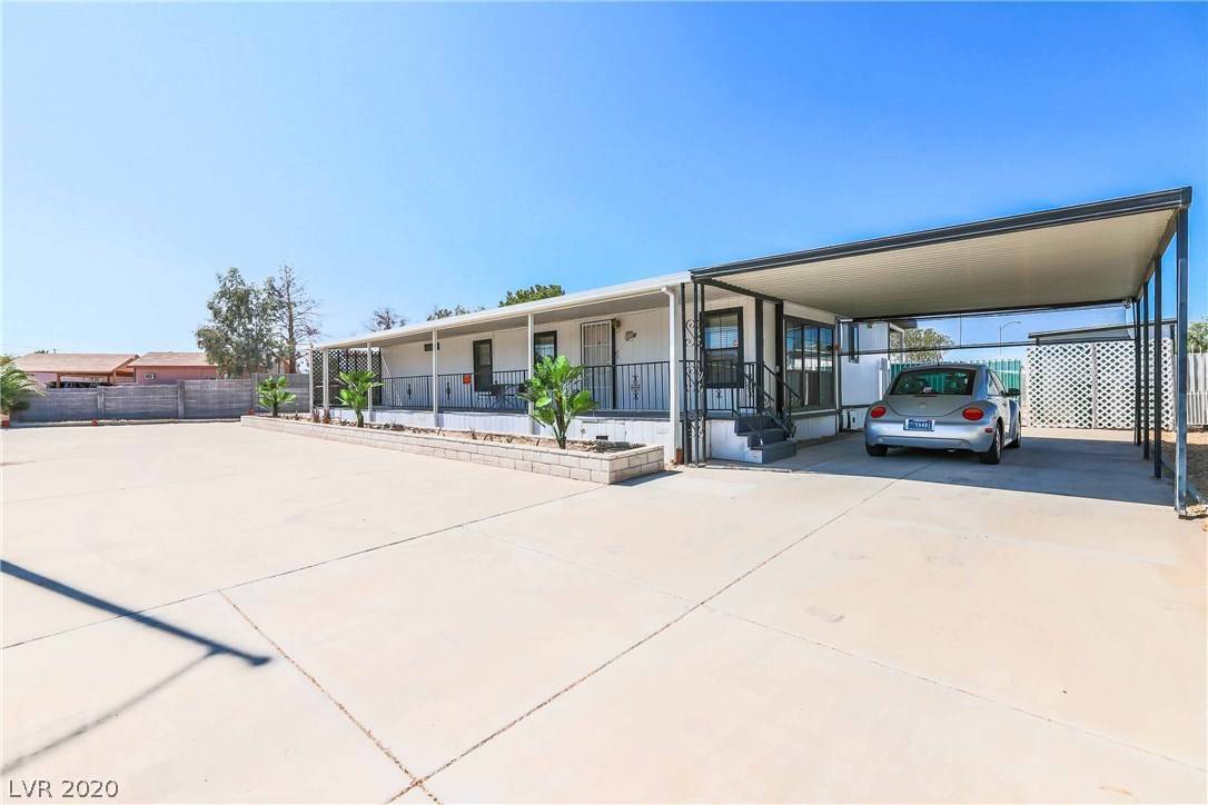 Henderson, NV 89015,1228 Inca LN