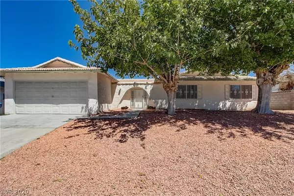 3668 Descanso ST, Las Vegas, NV 89121