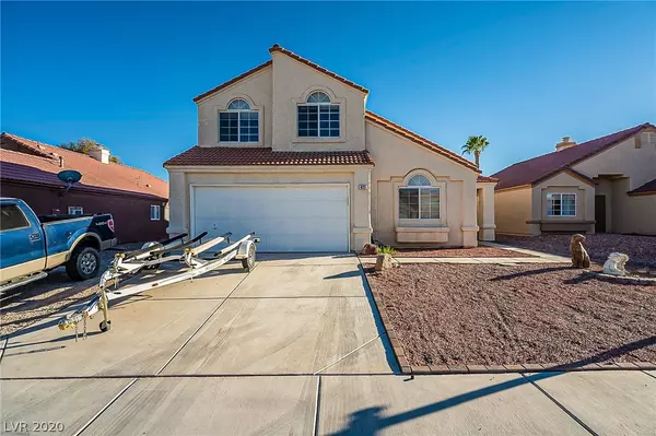 North Las Vegas, NV 89031,623 Zalataia WAY
