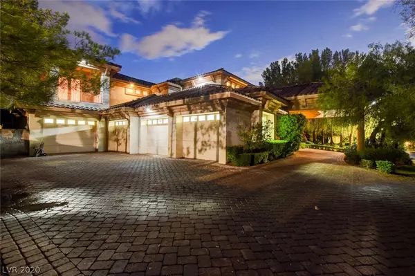 Henderson, NV 89052,1531 Villa Rica DR