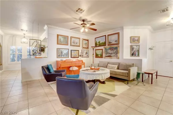 Henderson, NV 89052,695 Kentons Run AVE